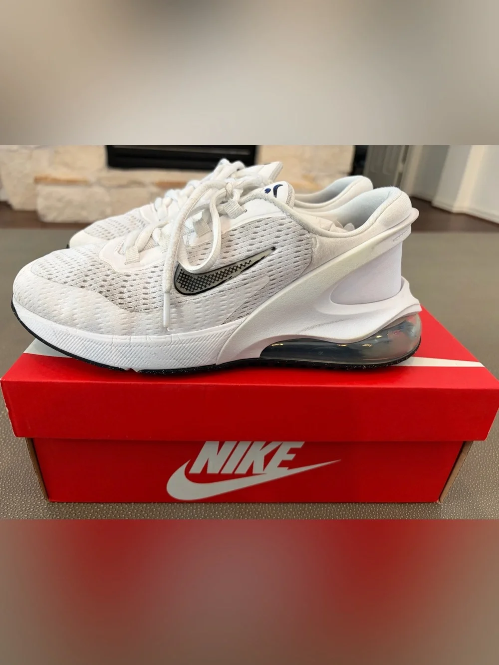 Nike air max